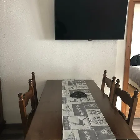 Apartman Pontechianale Bilical Rent