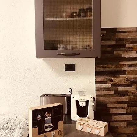 Apartman Pontechianale Bilical Rent