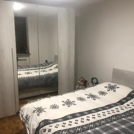 Pontechianale Bilical Rent