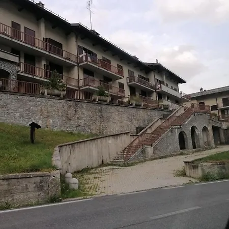Pontechianale Bilical Rent Pontechianale
