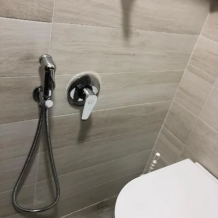 Pontechianale Bilical Rent شقة
